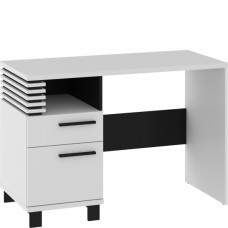 Datorgalds LAMIR 1D1S, Balts/Melns